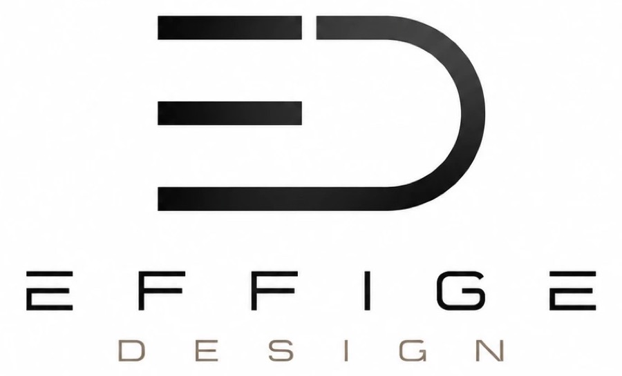 Logo Effige Design